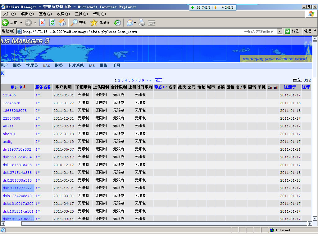 Radius-1