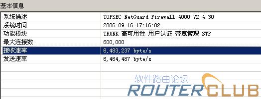 6M Byte的速度